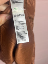 Load image into Gallery viewer, Small AMUSE Society NWT Brown Boho Dress
