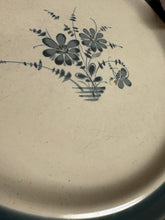 Load image into Gallery viewer, Vintage Noritake Stoneware Pleasure Primitive Plates
