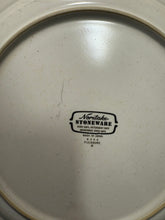 Load image into Gallery viewer, Vintage Noritake Stoneware Pleasure Primitive Plates
