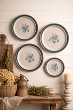 Load image into Gallery viewer, Vintage Noritake Stoneware Pleasure Primitive Plates
