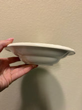 Load image into Gallery viewer, Vintage Floral Rose Bowl
