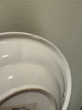 Load image into Gallery viewer, Vintage Floral Rose Bowl
