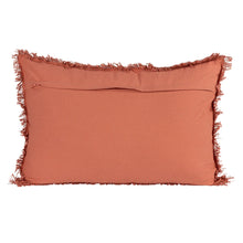 Load image into Gallery viewer, NWT Ashley’s Storied Home Lumbar Pillow
