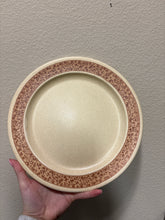 Load image into Gallery viewer, Vintage Anchor Hocking Ginger Ironstone Dinner Plates (4 total)
