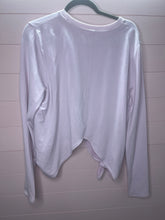 Load image into Gallery viewer, Large Athleta Samsara Nirvana Top
