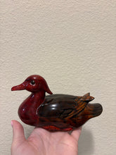Load image into Gallery viewer, Vintage K’s Collection Mallard Duck
