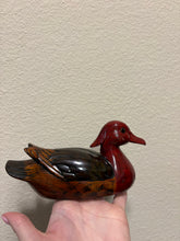 Load image into Gallery viewer, Vintage K’s Collection Mallard Duck
