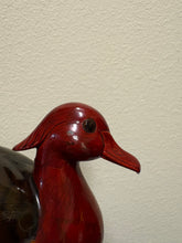 Load image into Gallery viewer, Vintage K’s Collection Mallard Duck

