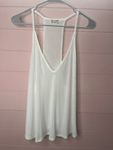 Load image into Gallery viewer, Small Free People Oversized Stretchy Tank Top
