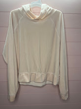 Load image into Gallery viewer, Medium SO Light Pink Super Soft Hoody
