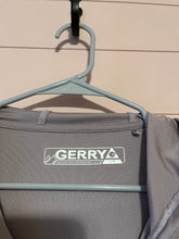 Load image into Gallery viewer, Large Gerry Purple Light Weight Hoodie
