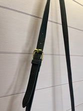 Load image into Gallery viewer, Black Steve Madden Cross Body Purse
