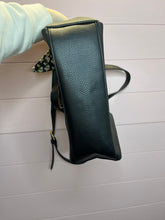 Load image into Gallery viewer, Black Steve Madden Cross Body Purse
