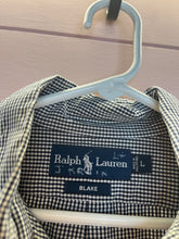 Load image into Gallery viewer, Large Ralph Lauren Polo Men’s Button Up
