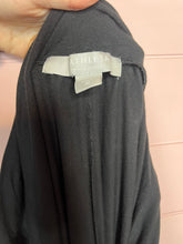 Load image into Gallery viewer, Medium Athleta Black Studio Jogger Pants
