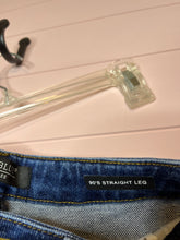 Load image into Gallery viewer, Size 27 Judy Blue 90’s Straight Leg Denim Jeans
