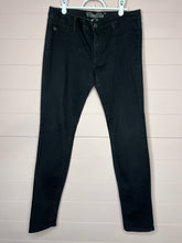 Load image into Gallery viewer, Size 30 Miss Me Black Low Rise Ashley Jegging Skinny Jeans
