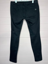 Load image into Gallery viewer, Size 30 Miss Me Black Low Rise Ashley Jegging Skinny Jeans
