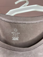 Load image into Gallery viewer, Large Aerie Oversized Tank Top
