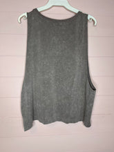 Load image into Gallery viewer, Large Aerie Oversized Tank Top
