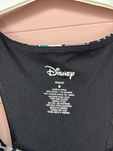 Load image into Gallery viewer, 6X Torrid Disney Minnie Mouse Leopard Print Sports Bra
