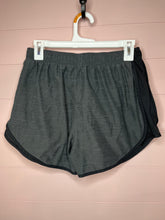 Load image into Gallery viewer, Medium Nike Gray Athletic Running Shorts
