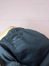 Load image into Gallery viewer, Medium Nike Gray Athletic Running Shorts
