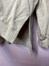 Load image into Gallery viewer, Large Giddy Up Tan Western Embroidered Sweatshirt
