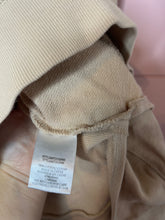 Load image into Gallery viewer, Large Giddy Up Tan Western Embroidered Sweatshirt
