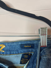 Load image into Gallery viewer, Size 10 Seven Bootcut Denim Jeans
