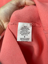 Load image into Gallery viewer, Small Vestique NWT Pink Rosalia Shear Puff Sleeve Bodycon Dress
