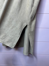 Load image into Gallery viewer, 2X Maurice’s Plus Size Faux Suede Sleeveless Boho Western Tunic Top
