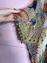 Load image into Gallery viewer, Medium/ Large Umgee Boho Kimono
