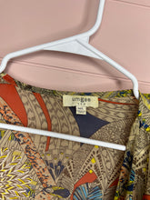 Load image into Gallery viewer, Medium/ Large Umgee Boho Kimono
