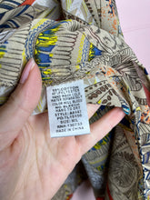 Load image into Gallery viewer, Medium/ Large Umgee Boho Kimono
