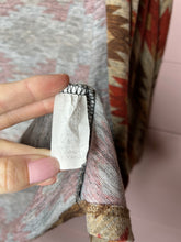 Load image into Gallery viewer, Xl Tribal Aztec Western Cardigan
