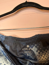 Load image into Gallery viewer, Large Athleta Printed Leggings
