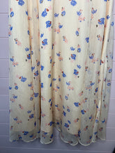Load image into Gallery viewer, Large The Nines By Hatch Floral Maxi Maternity Flowy Dress

