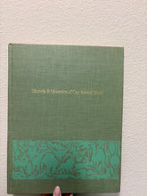 Load image into Gallery viewer, Vintage Marvels &amp; Mysteries of Our Animal World Book
