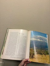 Load image into Gallery viewer, Vintage Marvels &amp; Mysteries of Our Animal World Book
