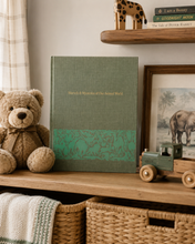 Load image into Gallery viewer, Vintage Marvels &amp; Mysteries of Our Animal World Book
