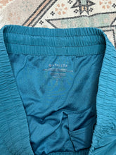 Load image into Gallery viewer, Small Athleta Teal Athletic Shorts
