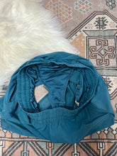 Load image into Gallery viewer, Small Athleta Teal Athletic Shorts
