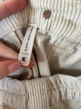 Load image into Gallery viewer, Medium Pacsun Elastic Waist Cargo Corduroy Pants
