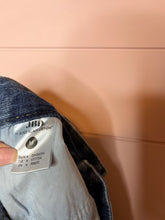 Load image into Gallery viewer, Medium JBD Distressed Denim Shorts
