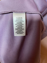Load image into Gallery viewer, XL Maurice’s Purple Lace Dress
