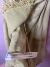 Load image into Gallery viewer, Small Free People Boho Halter Wrap Mini Dress
