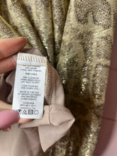 Load image into Gallery viewer, Medium Show Me Your Mumu Happy Hour Snake Print Top
