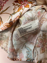 Load image into Gallery viewer, XXL Knox Rose Boho Floral Print Top
