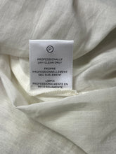 Load image into Gallery viewer, Medium NWT Anthropologie Verb Ivory Josephine Lace Tunic Dress
